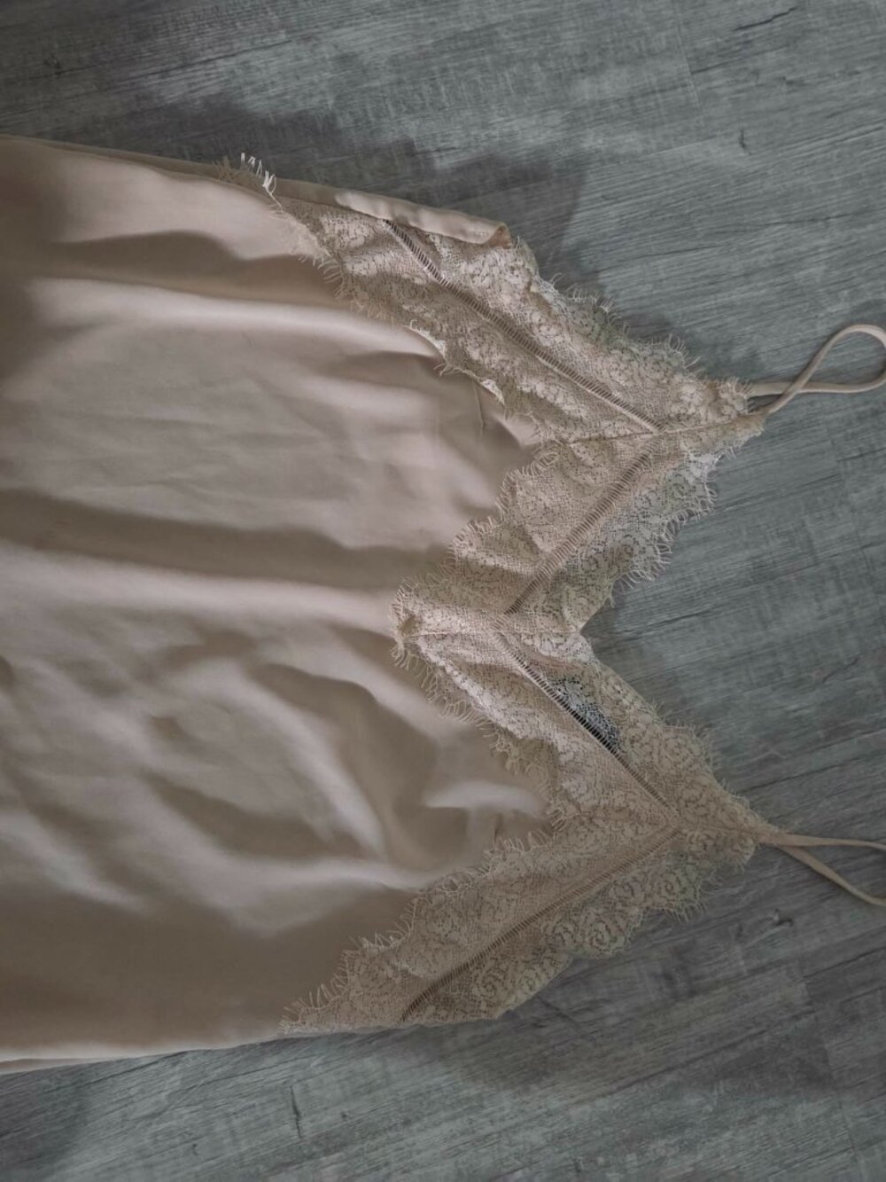 Sexy Camisole